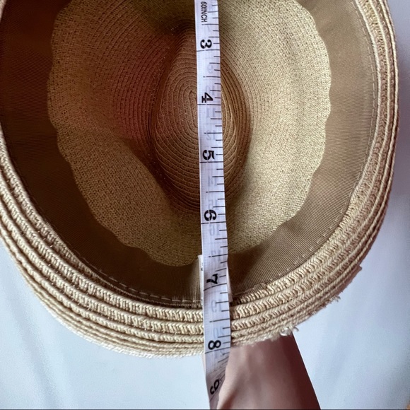 Cute beach Fedora hat - Picture 7 of 9